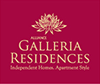 Galleria Residences apartments in Pallavaram