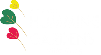 Humming Gardens Logo